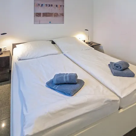 Apartment Dalida
