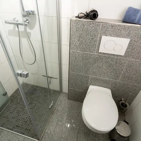 Dalida Apartment