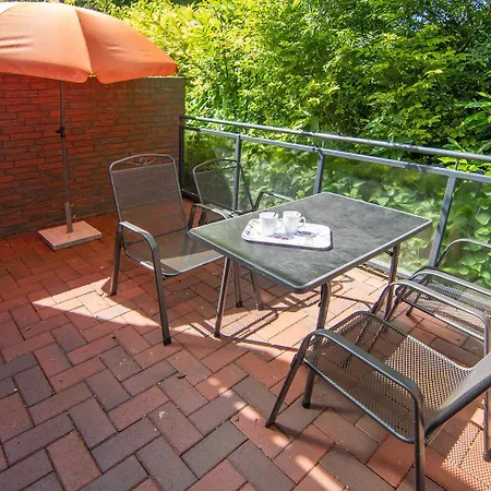 Apartment Dalida *