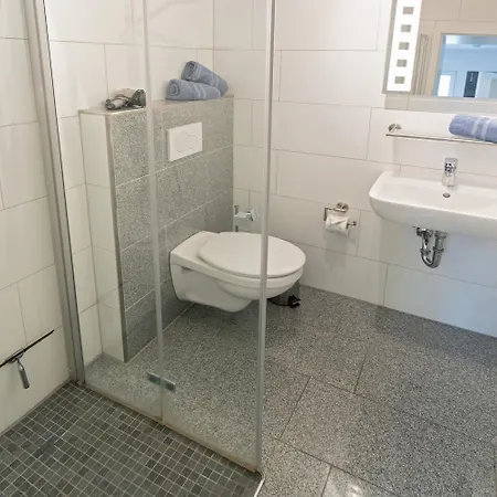 Apartment Dalida *