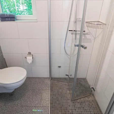 Dalida Apartment